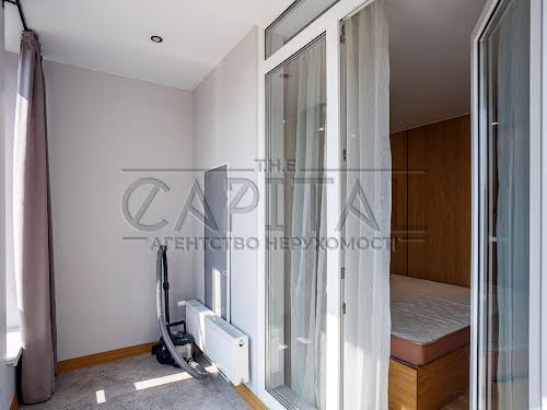 квартира по адресу Юрия Липы ул., 6-А