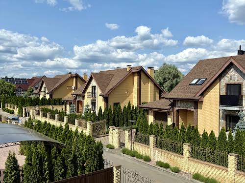 будинок за адресою Розкішна, 7
