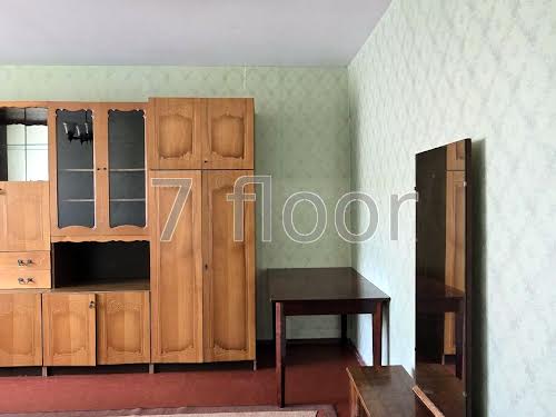 квартира по адресу Рональда Рейгана ул., 11-А