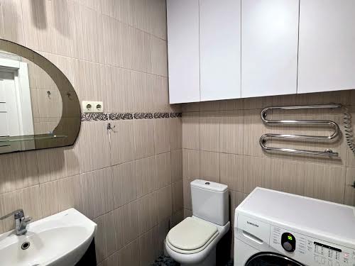 квартира по адресу Українська ул., 85В
