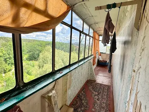 квартира по адресу Білодібровна ул., 4