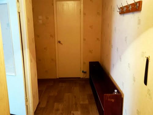 квартира за адресою Чарівна вул., 107