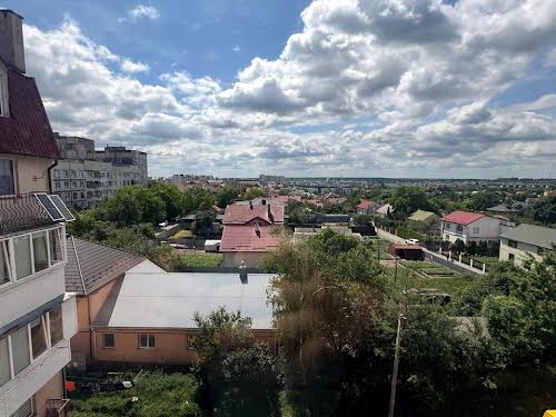 квартира за адресою с. Зубра, Лісна вул., 1