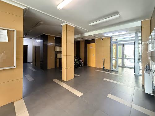 квартира за адресою Регенераторна вул., 4 к3-1