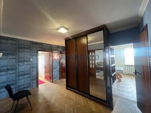 квартира за адресою Червоної Калини просп., 112