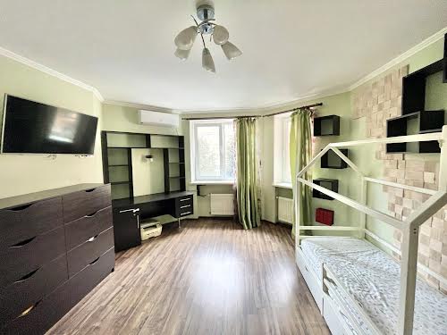 квартира за адресою Миру вул., 50