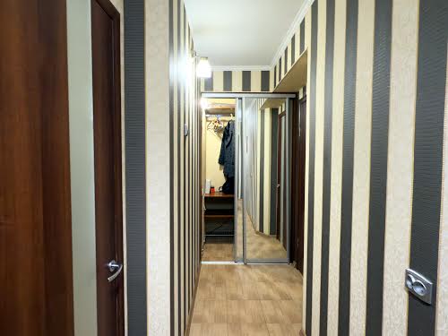 квартира за адресою Шевченка просп., 25