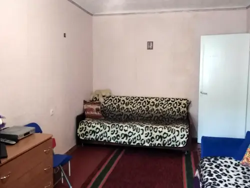квартира по адресу Володимира Жаботинського ул. (Муромская), 17/20