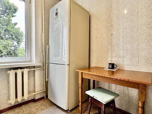 квартира по адресу Кошевого Олега ул., 31