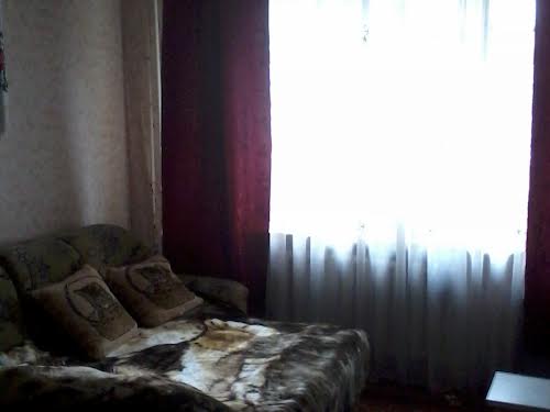 квартира за адресою Академіка Палладіна просп., 24