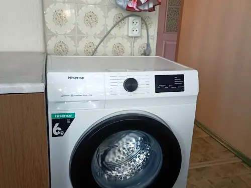 квартира по адресу Алишера Навои просп., 86