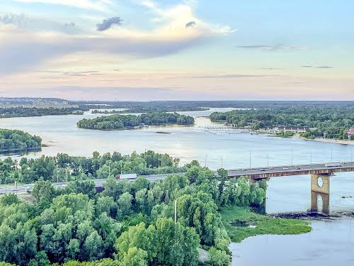 квартира по адресу Киев, Степана Бандеры просп. (Московский), 32-д