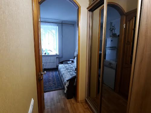 квартира по адресу Героев Сталинграда просп., 144/2