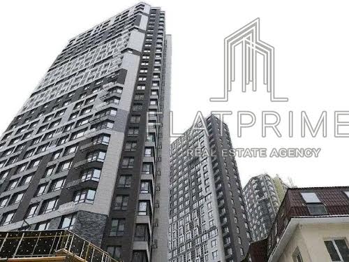 квартира за адресою Дегтярівська вул., 25е