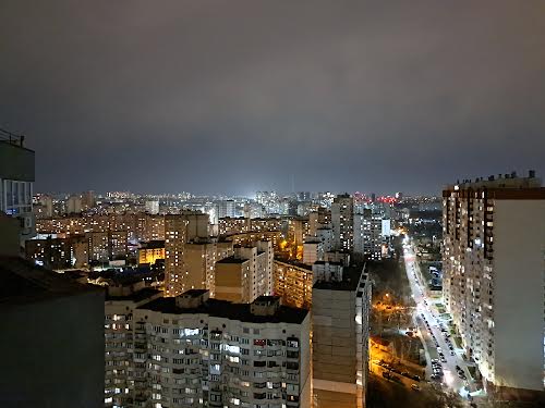 квартира по адресу Новополевая ул., 2