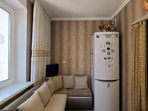 квартира за адресою Чорнобильська вул., 18