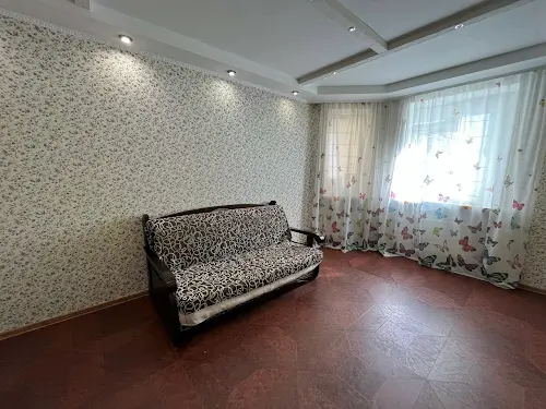 квартира по адресу Миру ул., 36