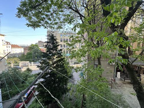 квартира по адресу Клепаровская ул., 13