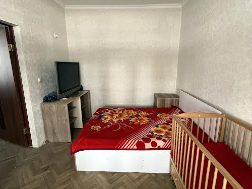 квартира по адресу Воздушная ул., 83