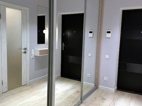 квартира за адресою Олени Пчілки вул., 3Д