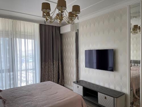 квартира за адресою Трускавецька, 8