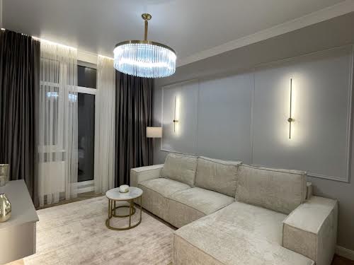 квартира за адресою Курортний пров., 1