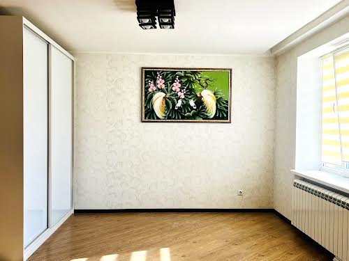 квартира по адресу Жулянська ул., 1-Б