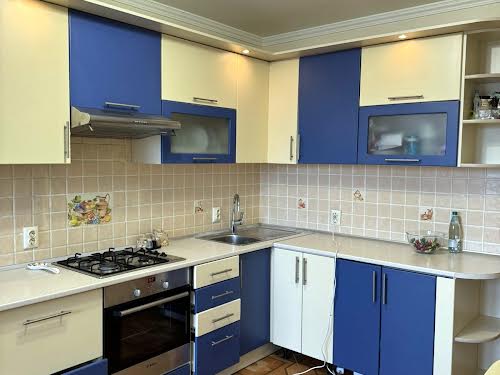 квартира за адресою Стуса 32, 32