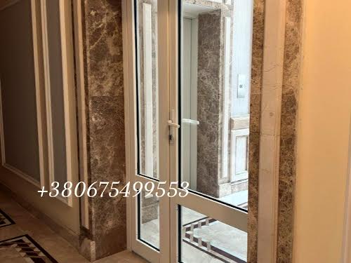 квартира за адресою Бульвар Тараса Шевченка, 27б