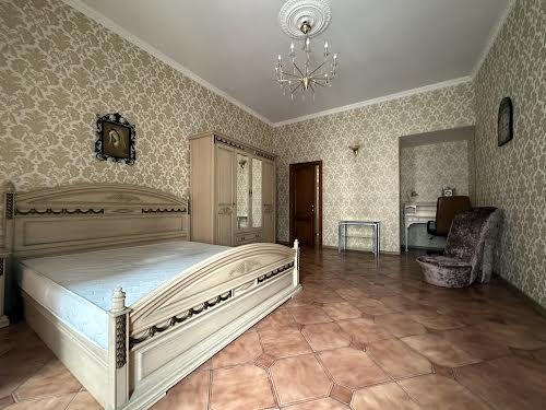 квартира по адресу Воронцовский переулок, 6