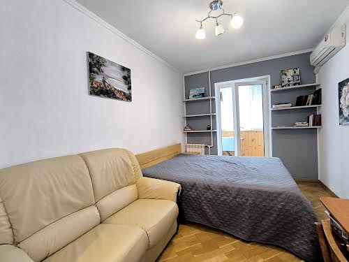 квартира по адресу Александра Кошица ул., 7