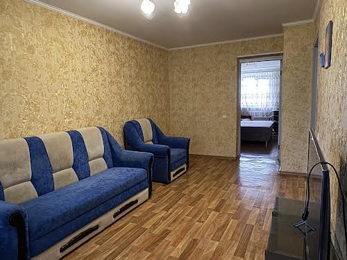 квартира за адресою Григорія Синиці вул. (Свєтлова), 1