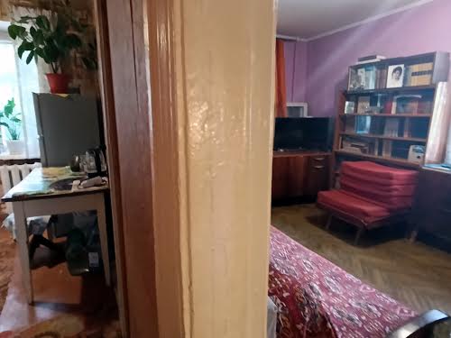 квартира за адресою Олександра Поля просп. (Кірова), 48-А