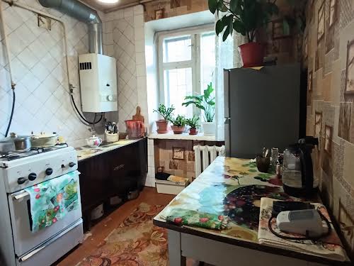 квартира за адресою Олександра Поля просп. (Кірова), 48-А