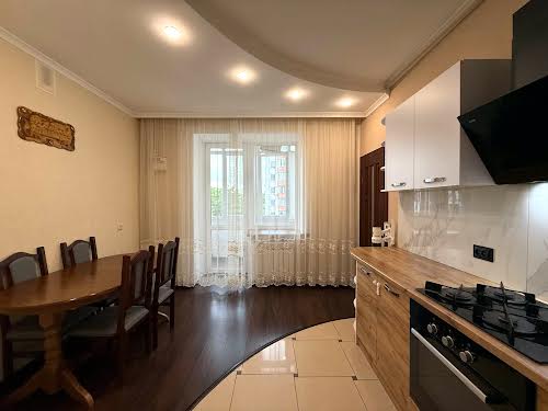 квартира за адресою Зелена вул., 115