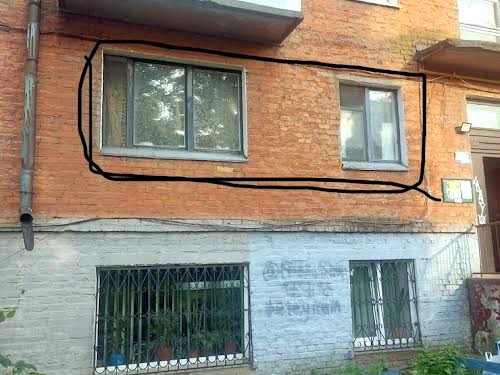 квартира по адресу Покровская ул., 18а