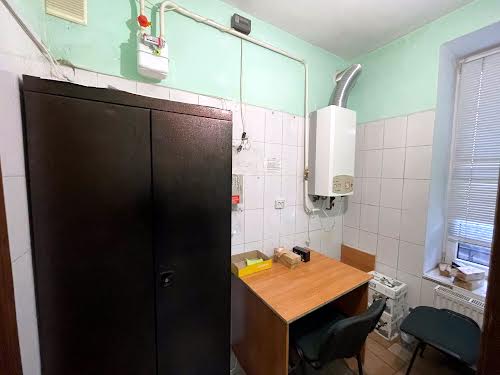 комерційна за адресою Проспект Миру, 4