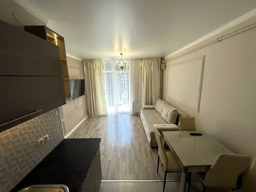 квартира по адресу Черновола просп., 16к