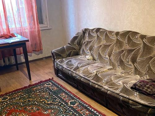 квартира за адресою Щоглова вул., 22а