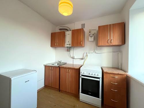 квартира за адресою Ярослава Гашека вул., 17а