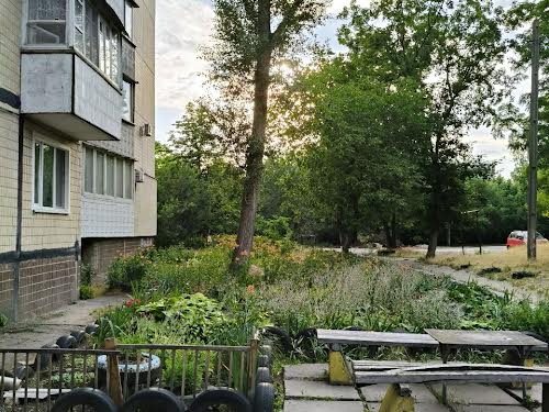 квартира за адресою Янтарна вул., 79