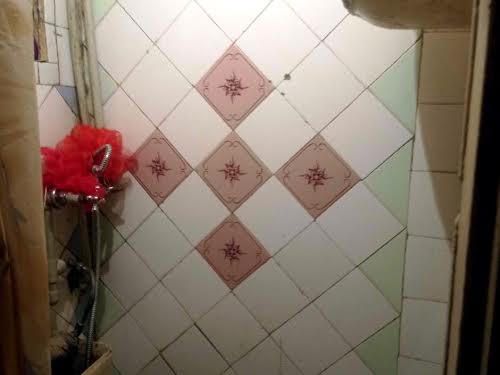 квартира за адресою Довженка вул., 8