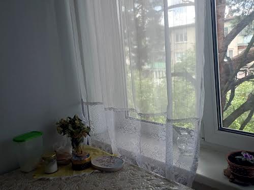 квартира по адресу Алишера Навои просп., 86