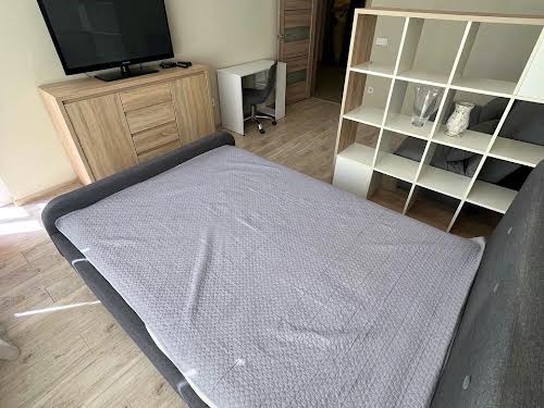 квартира по адресу Стуса ул. (Островского), 22а