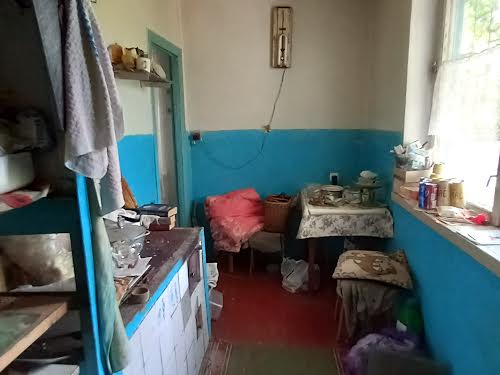 дом по адресу крутогірна