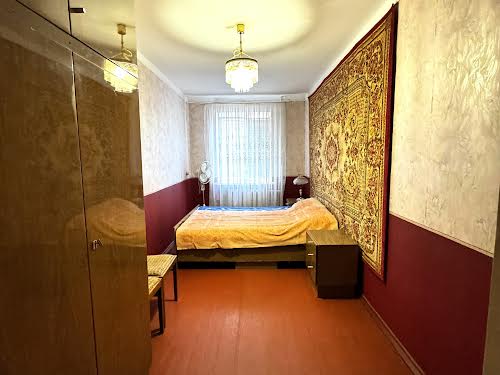 квартира по адресу Романа Шухевича ул. (Мусоргського), 26