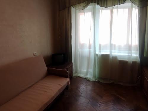 квартира за адресою Сергія Набоки вул., 2