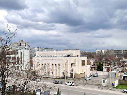 квартира по адресу Школьная, 42