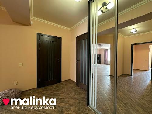квартира за адресою Стрийська вул., 292