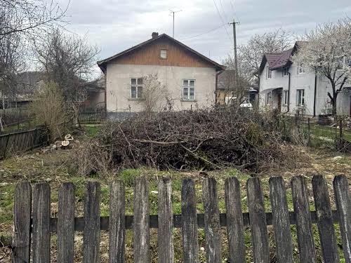будинок за адресою Об'їздова, 6